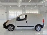  Fiat  Fiorino FIAT  / 2016 / 4P / VETT. FURGONATA 1.3 MULTIJET 95 CV E6D-TEMP SX #8
