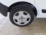  Fiat  Fiorino FIAT  / 2016 / 4P / VETT. FURGONATA 1.3 MULTIJET 95 CV E6D-TEMP SX #16