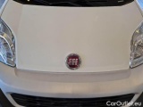  Fiat  Fiorino FIAT  / 2016 / 4P / VETT. FURGONATA 1.3 MULTIJET 95 CV E6D-TEMP SX #20