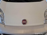  Fiat  Fiorino FIAT  / 2016 / 4P / VETT. FURGONATA 1.3 MULTIJET 95 CV E6D-TEMP SX #25