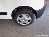  Fiat  Fiorino FIAT  / 2016 / 4P / VETT. FURGONATA 1.3 MULTIJET 95 CV E6D-TEMP SX #54