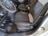  Fiat  Fiorino FIAT  / 2016 / 4P / VETT. FURGONATA 1.3 MULTIJET 95 CV E6D-TEMP SX #75