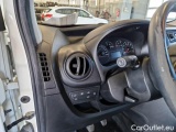  Fiat  Fiorino FIAT  / 2016 / 4P / VETT. FURGONATA 1.3 MULTIJET 95 CV E6D-TEMP SX #79