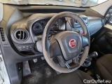  Fiat  Fiorino FIAT  / 2016 / 4P / VETT. FURGONATA 1.3 MULTIJET 95 CV E6D-TEMP SX #83