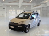  Fiat  Panda FIAT  / 2012 / 5P / BERLINA 1.0 70CV HYBRID EURO 6D VAN 2 P. POP 