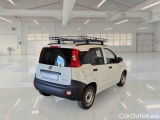  Fiat  Panda FIAT  / 2012 / 5P / BERLINA 1.0 70CV HYBRID EURO 6D VAN 2 P. POP #2