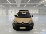  Fiat  Panda FIAT  / 2012 / 5P / BERLINA 1.0 70CV HYBRID EURO 6D VAN 2 P. POP #6
