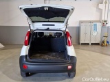  Fiat  Panda FIAT  / 2012 / 5P / BERLINA 1.0 70CV HYBRID EURO 6D VAN 2 P. POP #5