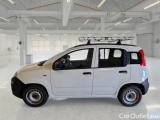  Fiat  Panda FIAT  / 2012 / 5P / BERLINA 1.0 70CV HYBRID EURO 6D VAN 2 P. POP #8