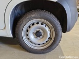  Fiat  Panda FIAT  / 2012 / 5P / BERLINA 1.0 70CV HYBRID EURO 6D VAN 2 P. POP #17