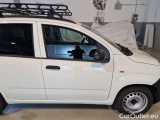  Fiat  Panda FIAT  / 2012 / 5P / BERLINA 1.0 70CV HYBRID EURO 6D VAN 2 P. POP #37