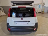  Fiat  Panda FIAT  / 2012 / 5P / BERLINA 1.0 70CV HYBRID EURO 6D VAN 2 P. POP #45