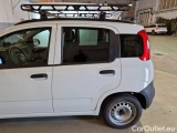  Fiat  Panda FIAT  / 2012 / 5P / BERLINA 1.0 70CV HYBRID EURO 6D VAN 2 P. POP #51