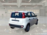  Fiat  Panda FIAT  / 2012 / 5P / BERLINA 1.2 69 CV VAN EURO6D 4 POSTI EASY #2