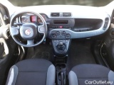  Fiat  Panda FIAT  / 2012 / 5P / BERLINA 1.2 69 CV VAN EURO6D 4 POSTI EASY #3