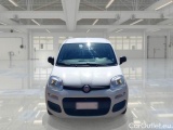 Fiat  Panda FIAT  / 2012 / 5P / BERLINA 1.2 69 CV VAN EURO6D 4 POSTI EASY #6