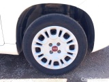  Fiat  Panda FIAT  / 2012 / 5P / BERLINA 1.2 69 CV VAN EURO6D 4 POSTI EASY #17