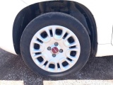  Fiat  Panda FIAT  / 2012 / 5P / BERLINA 1.2 69 CV VAN EURO6D 4 POSTI EASY #20