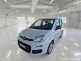  Fiat  Panda FIAT  / 2012 / 5P / BERLINA 1.3 MJT 80 CV VAN EURO6 SeS 4 POSTI EASY 