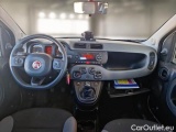  Fiat  Panda FIAT  / 2012 / 5P / BERLINA 1.3 MJT 80 CV VAN EURO6 SeS 4 POSTI EASY #3