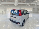  Fiat  Panda FIAT  / 2012 / 5P / BERLINA 1.3 MJT 80 CV VAN EURO6 SeS 4 POSTI EASY #2
