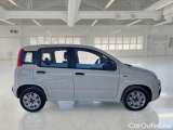  Fiat  Panda FIAT  / 2012 / 5P / BERLINA 1.3 MJT 80 CV VAN EURO6 SeS 4 POSTI EASY #7
