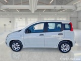  Fiat  Panda FIAT  / 2012 / 5P / BERLINA 1.3 MJT 80 CV VAN EURO6 SeS 4 POSTI EASY #8