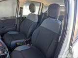  Fiat  Panda FIAT  / 2012 / 5P / BERLINA 1.3 MJT 80 CV VAN EURO6 SeS 4 POSTI EASY #11
