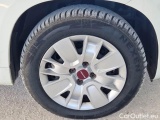  Fiat  Panda FIAT  / 2012 / 5P / BERLINA 1.3 MJT 80 CV VAN EURO6 SeS 4 POSTI EASY #17