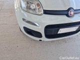  Fiat  Panda FIAT  / 2012 / 5P / BERLINA 1.3 MJT 80 CV VAN EURO6 SeS 4 POSTI EASY #39