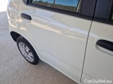  Fiat  Panda FIAT  / 2012 / 5P / BERLINA 1.3 MJT 80 CV VAN EURO6 SeS 4 POSTI EASY #54