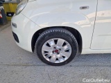  Fiat  Panda FIAT  / 2012 / 5P / BERLINA 1.3 MJT 80 CV VAN EURO6 SeS 4 POSTI EASY #92