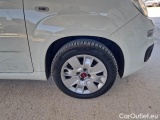  Fiat  Panda FIAT  / 2012 / 5P / BERLINA 1.3 MJT 80 CV VAN EURO6 SeS 4 POSTI EASY #94