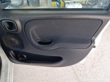  Fiat  Panda FIAT  / 2012 / 5P / BERLINA 1.3 MJT 80 CV VAN EURO6 SeS 4 POSTI EASY #131
