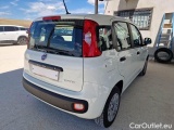  Fiat  Panda FIAT  / 2012 / 5P / BERLINA 1.0 70CV HYBRID EURO 6D VAN 4 P. EASY #2