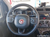  Fiat  Panda FIAT  / 2012 / 5P / BERLINA 1.3 MJT 80 CV VAN EURO6 SeS 4 POSTI EASY #143