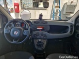  Fiat  Panda FIAT  / 2012 / 5P / BERLINA 1.0 70CV HYBRID EURO 6D VAN 4 P. EASY #3