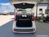  Fiat  Panda FIAT  / 2012 / 5P / BERLINA 1.0 70CV HYBRID EURO 6D VAN 4 P. EASY #6