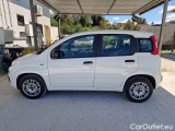  Fiat  Panda FIAT  / 2012 / 5P / BERLINA 1.0 70CV HYBRID EURO 6D VAN 4 P. EASY #8