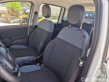 Fiat  Panda FIAT  / 2012 / 5P / BERLINA 1.0 70CV HYBRID EURO 6D VAN 4 P. EASY #11