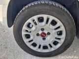  Fiat  Panda FIAT  / 2012 / 5P / BERLINA 1.0 70CV HYBRID EURO 6D VAN 4 P. EASY #18