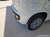  Fiat  Panda FIAT  / 2012 / 5P / BERLINA 1.0 70CV HYBRID EURO 6D VAN 4 P. EASY #54