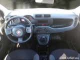  Fiat  Panda FIAT  / 2012 / 5P / BERLINA 1.2 69 CV VAN EURO6D 4 POSTI EASY #3