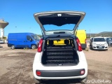  Fiat  Panda FIAT  / 2012 / 5P / BERLINA 1.2 69 CV VAN EURO6D 4 POSTI EASY #5