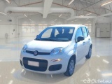  Fiat  Panda FIAT  / 2012 / 5P / BERLINA 1.2 69 CV VAN EURO6D 4 POSTI EASY 