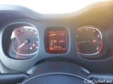  Fiat  Panda FIAT  / 2012 / 5P / BERLINA 1.2 69 CV VAN EURO6D 4 POSTI EASY #4