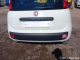  Fiat  Panda FIAT  / 2012 / 5P / BERLINA 1.2 69 CV VAN EURO6D 4 POSTI EASY #39