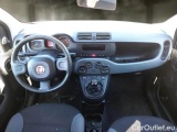  Fiat  Panda FIAT  / 2012 / 5P / BERLINA 1.2 69 CV VAN EURO6D 4 POSTI EASY #3