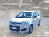  Fiat  Panda FIAT  / 2012 / 5P / BERLINA 1.2 69 CV VAN EURO6D 4 POSTI EASY 