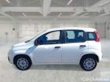  Fiat  Panda FIAT  / 2012 / 5P / BERLINA 1.2 69 CV VAN EURO6D 4 POSTI EASY #8